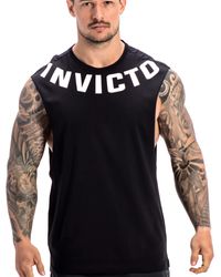 REGATA FULL INVICTO LIMITED PRETA RF-001
