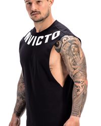 REGATA FULL INVICTO LIMITED PRETA RF-001