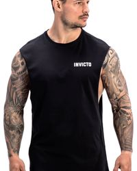 REGATA FULL INVICTO LIMITED PRETA RF-003