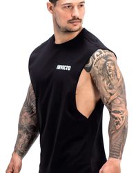 REGATA FULL INVICTO LIMITED PRETA RF-003
