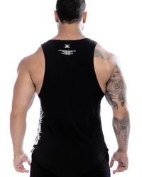 REGATA DRAGON PRETA
