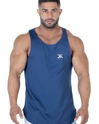 REGATA PERFORMANCE ATHLETE AZUL