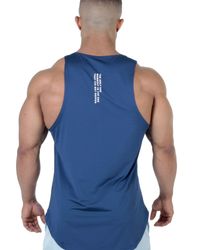 REGATA PERFORMANCE ATHLETE AZUL
