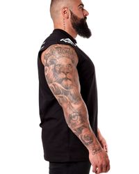 REGATA FULL DAGGER PRETA