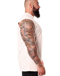 REGATA FULL DAGGER CREME