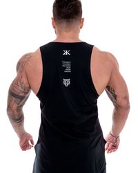 REGATA TIGER PRETA