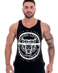 REGATA TIGER PRETA