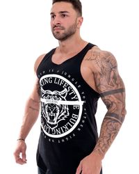 REGATA TIGER PRETA