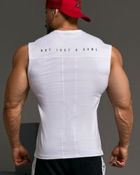 REGATA FULL SIGNATURE BRANCA