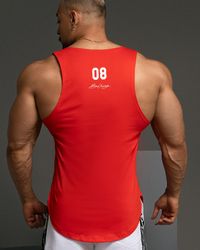 REGATA SIGNATURE VERMELHA