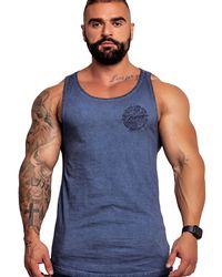 REGATA WASH AZUL