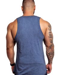 REGATA WASH AZUL