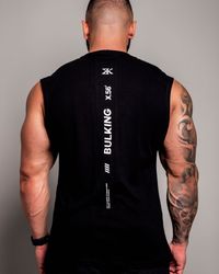 REGATA FULL ATTACK PRETA