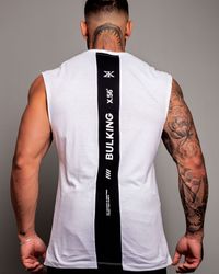 REGATA FULL ATTACK BRANCA