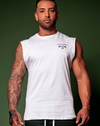 REGATA FULL LIMITED BRANCA