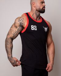 REGATA IRON WARRIOR 82 PRETA