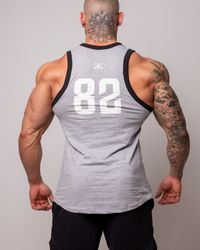 REGATA IRON WARRIOR 82 MESCLA