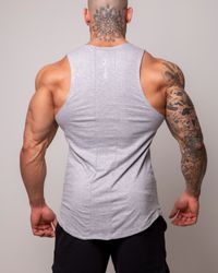 REGATA IRON WARRIOR SIGN MESCLA