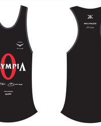 REGATA OLYMPIA VITOR CHAVES