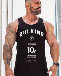 REGATA BULKING 10Y PRETA
