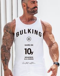 REGATA BULKING 10Y BRANCA