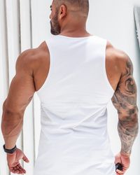 REGATA BULKING 10Y BRANCA