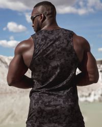 REGATA DARK ARMY USA