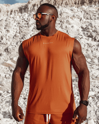REGATA FULL NEW VISION TERRACOTA