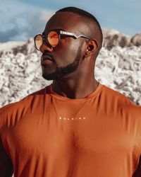 REGATA FULL NEW VISION TERRACOTA