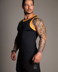 REGATA RUSH PRETA