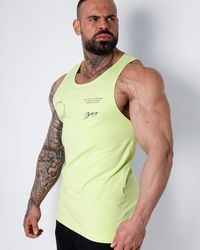 REGATA LEGACY VERDE