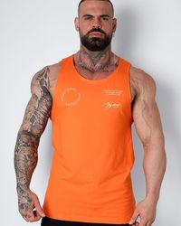 REGATA LEGACY LARANJA