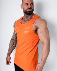 REGATA LEGACY LARANJA