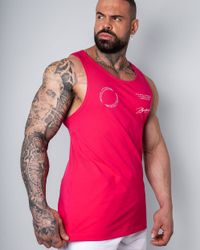 REGATA LEGACY ROSA