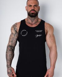 REGATA LEGACY PRETA
