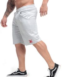 BERMUDA BASIC BULKING MESCLA