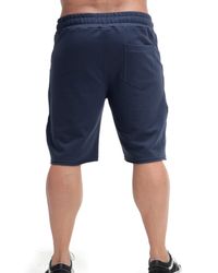 BERMUDA BASIC BULKING AZUL