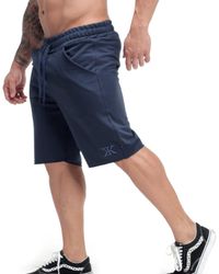 BERMUDA BASIC BULKING AZUL