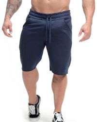 BERMUDA BASIC BULKING AZUL