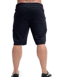 BERMUDA BASIC BULKING PRETA
