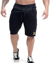 BERMUDA BASIC BULKING PRETA