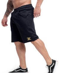 BERMUDA BASIC BULKING PRETA