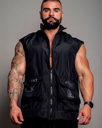 COLETE ATTACK PRETO LIMITED