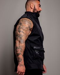 COLETE ATTACK PRETO LIMITED