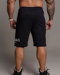 BERMUDA FREAK PRETA