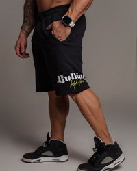 BERMUDA FREAK PRETA