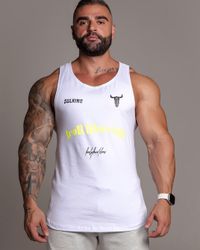 REGATA FREAK IRON BRANCA