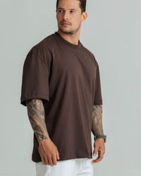 CAMISETA OVERSIZED DREAMING