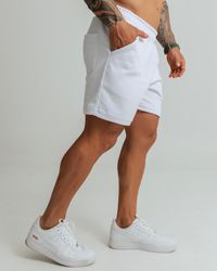BERMUDA HEX BRANCA