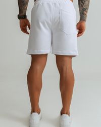 BERMUDA HEX BRANCA